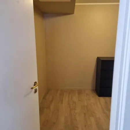 Bjornemyra 29h, Leilighet 阿尔塔