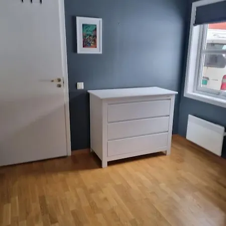 Bjornemyra 29h, Leilighet *