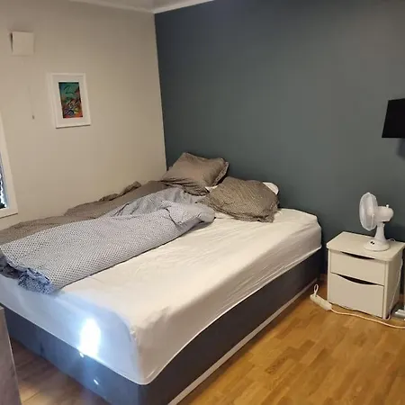 公寓 Bjornemyra 29h, Leilighet 阿尔塔