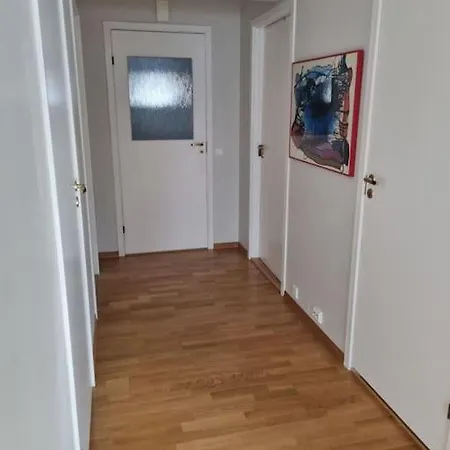 Bjornemyra 29h, Leilighet