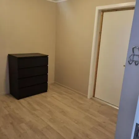 Apartman Bjornemyra 29h, Leilighet Alta