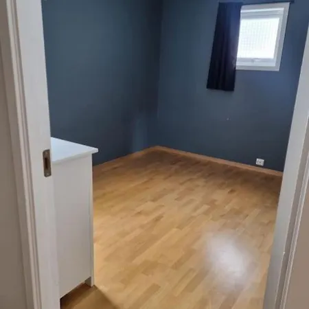 Bjornemyra 29h, Leilighet * Alta