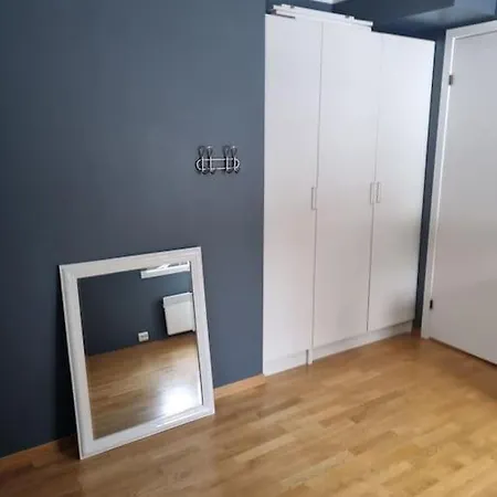 Bjornemyra 29h, Leilighet Apartman *