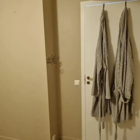 Bjornemyra 29h, Leilighet *