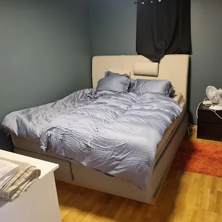 Bjornemyra 29h, Leilighet Apartman *