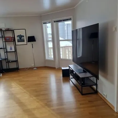 Bjornemyra 29h, Leilighet *
