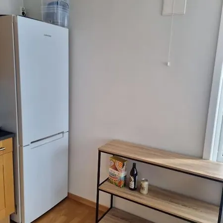 Bjornemyra 29h, Leilighet Apartman *